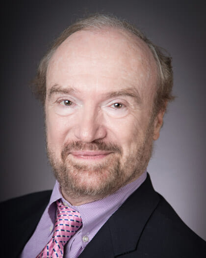 Dr. Thomas Smith