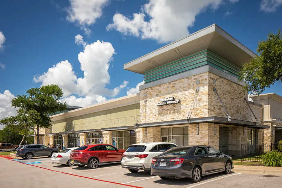 Greater Austin Allergy, Asthma & Immunology