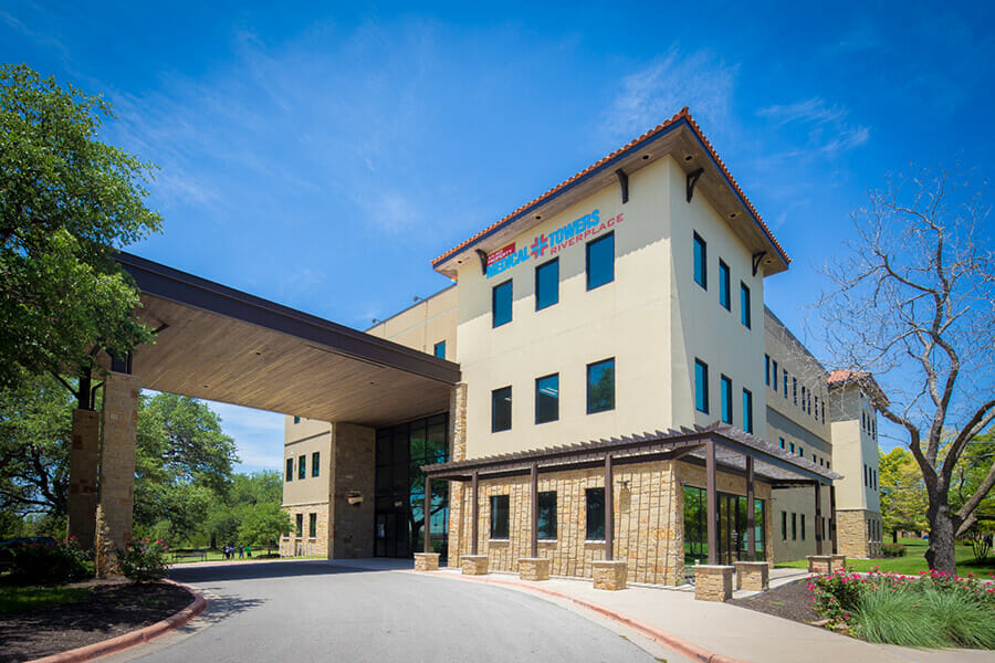 Greater Austin AllergyFour Points Greater Austin Allergy