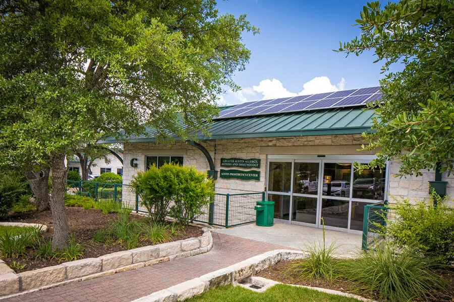 Greater Austin Allergy, Asthma & Immunology