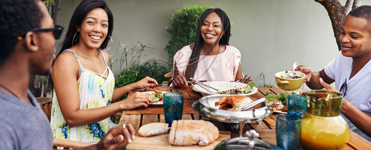 Managing Food Allergies on Vacation