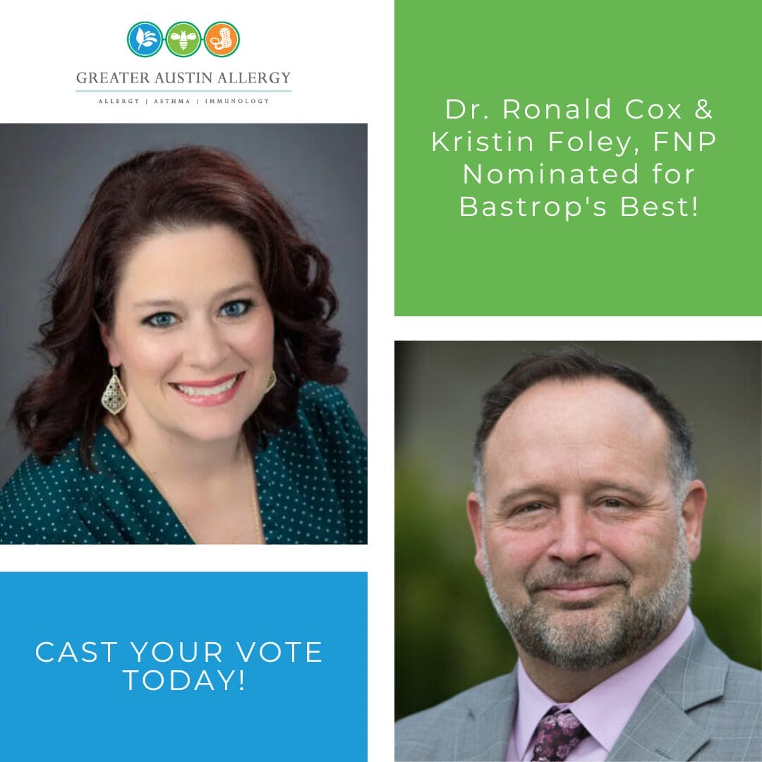 Austin Allergy, Asthma & Immunology Greater Austin Allergy