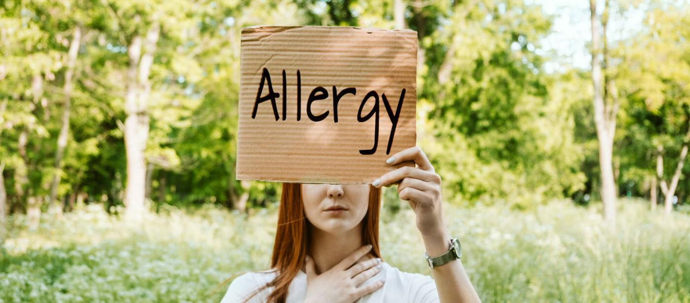 What do Penicillin and Fall Ragweed Allergies Have in Common