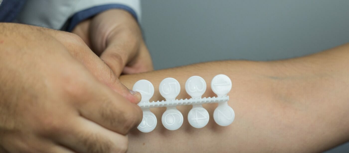 Environmental and Food Allergy Testing: A Comprehensive Guide for Patients and Families