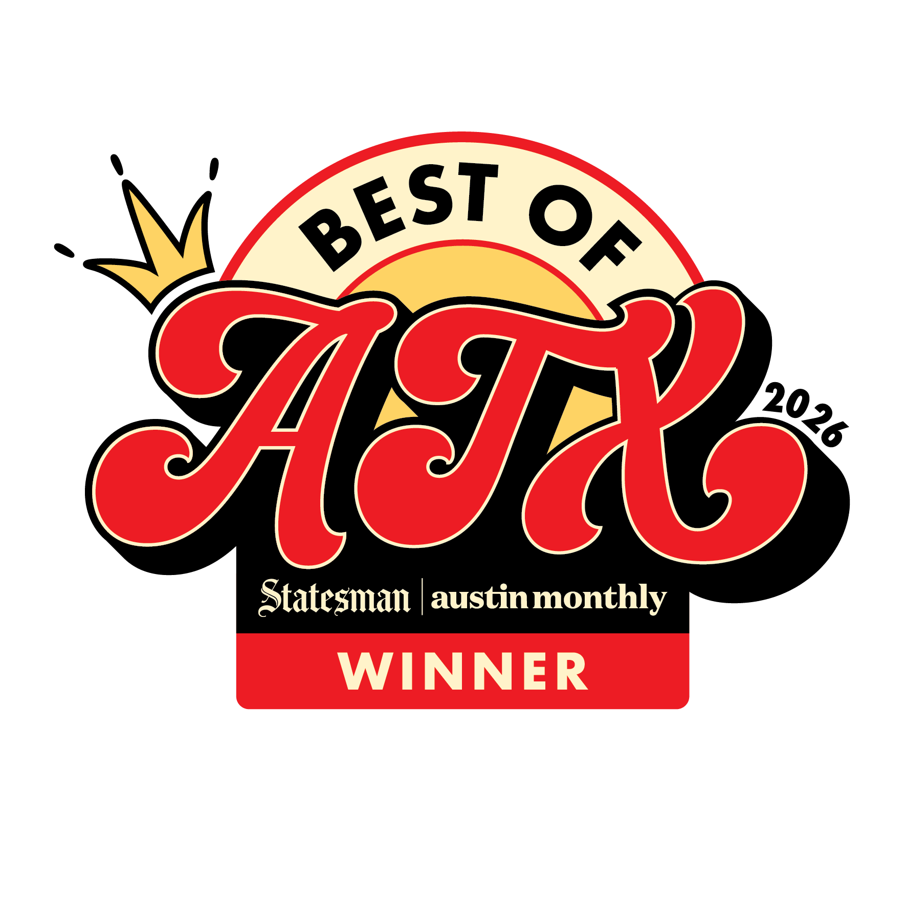 Greater Austin Allergy - Best of ATX 2026 Winner